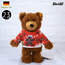 楽天市場 Steiff ドイツ シュタイフ 在庫 黄色タグ 定番品 テディベア専門店 アイビールーム