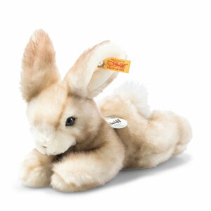 V^Ct efBxA Steiff VibL[ rbg Schnucki rabbit 24cm