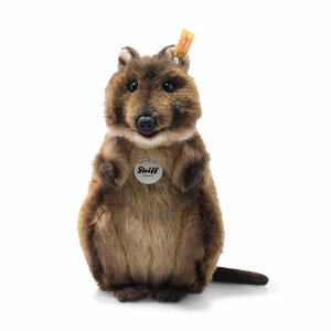 V^Ct efBxA Steiff XLbs[ NIbJ (NAbJr[) Skippy Quokka 26 cm
