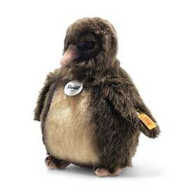 シュタイフ テディベア Steiff ナショナルジオグラフィックシリーズ カール リトル ペンギン Carl Little penguin 25 cm National Geographic テディベア ぬいぐるみ