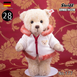 V^Ct ~ efBxA with EB^[WPbg Steiff ean 007224 28cm E