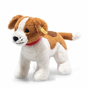 V^Ct efBxA XibtB[hbO ean 067082 27cm Steiff Snuffy Dog 荠