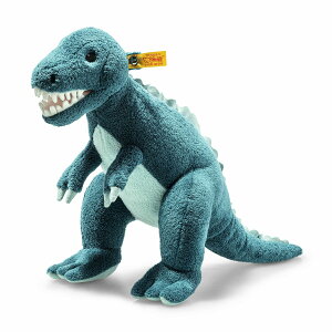 V^Ct efBxA T-Rex eBmTEX  ^[RCY ean 067129 35cm Steiff T-Rex Dino 荠