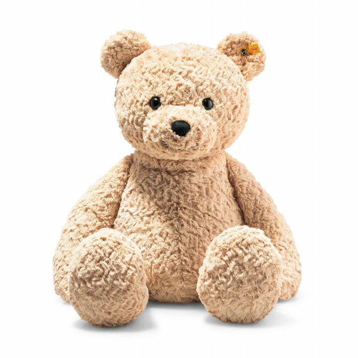 楽天市場】シュタイフ テディベア ジミー XL ean 067181 55cm Steiff 