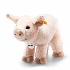 V^Ct efBxA VV[ sbO u^ ean 067402 30cm Steiff Sissi Pig 荠