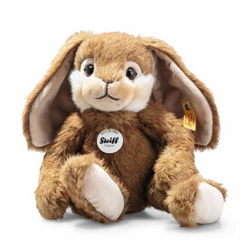 シュタイフ テディベア ボメル ラビット ウサギ ean 067471 28cm Steiff Bommel Rabbit お手頃