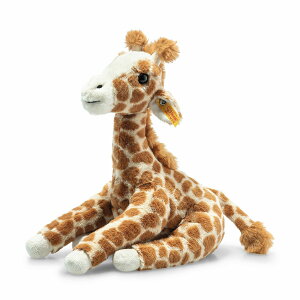 V^Ct efBxA W[i L ean 067631 25cm Steiff Gina Giraffe 荠