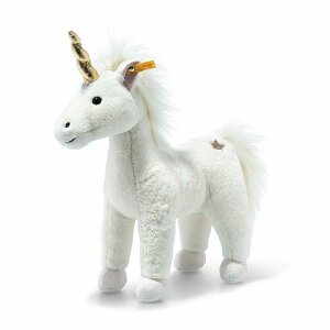 V^Ct efBxA jJ jR[  ean 067648 35cm Steiff Unica Unicorn 荠