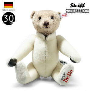 V^Ct efBxA hN^[EWAXEmI efBxAiWF[YE{h Bj30cm ean 007620 Steiff E NX}X v[g