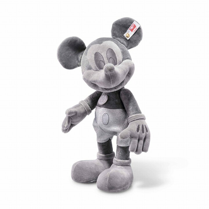 楽天市場】ディズニー100周年記念 シュタイフ テディベア D100 