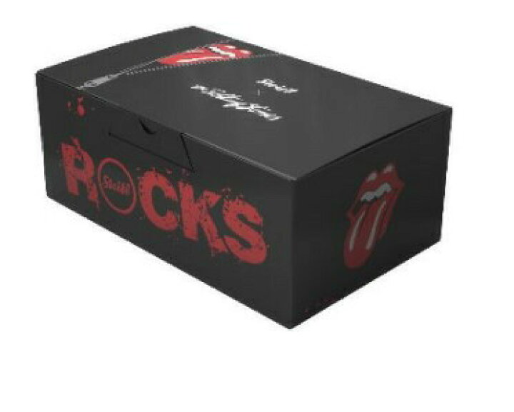 楽天市場】シュタイフ テディベア Steiff Rocks! The Rolling Stones 
