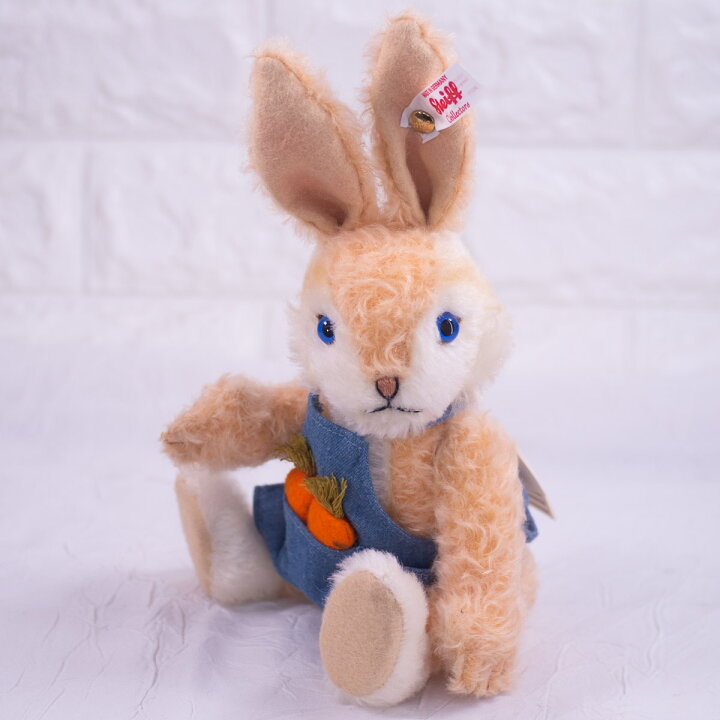 楽天市場】シュタイフ テディベア Steiff ケリー スプリングタイム 