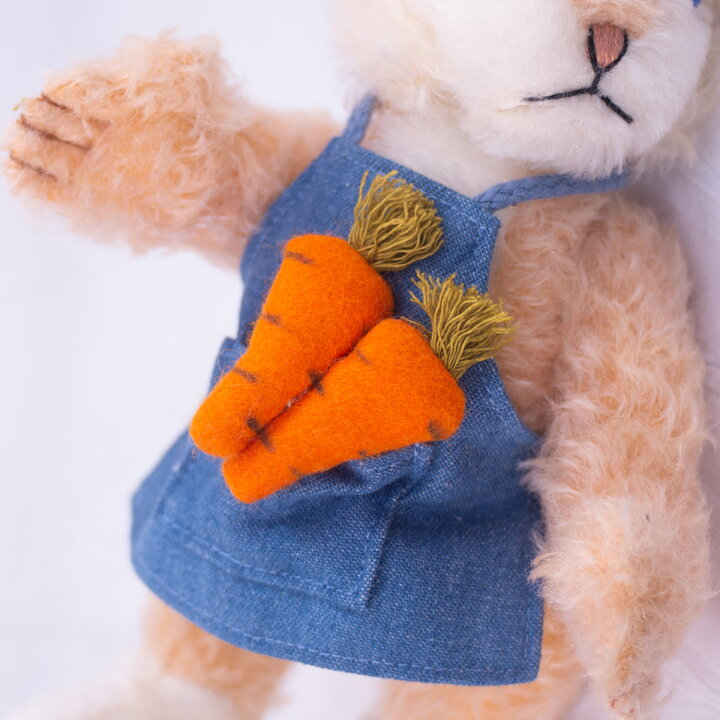 楽天市場】シュタイフ テディベア Steiff ケリー スプリングタイム 