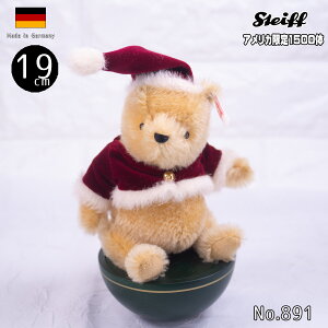 V^Ct ܂̃v[ [[|[[ Nオ肱ڂ efBxA Steiff ean 668647 19cm AJ