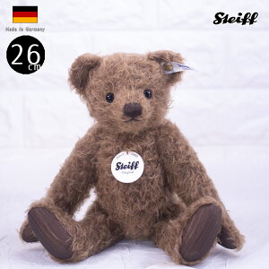 V^Ct efBxA Steiff NVbN nE efBxA ean 027826 26cm steiff efBxA CLASSIC TEDDY BEAR