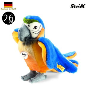 V^Ct efBxA  IE ean 063985 26cm Steiff