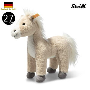 V^Ct efBxA Steiff \tgJh[tY S[ n E} 27cm efBxA ʂ a v[g NX}X 荠