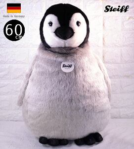 V^Ct tbv yM ean 075728 60cm Steiff v[g