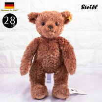 楽天市場】マイファースト シュタイフ テディベア ベージュの通販 