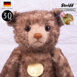 efB[YEtH[EgD[EefBxA1926 steiff V^Ct ean 007583 30cm E