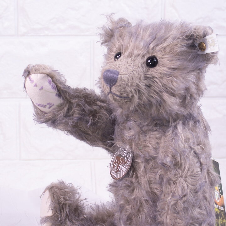楽天市場】シュタイフ クラブ 2024 テディベア steiff シュタイフ ean 