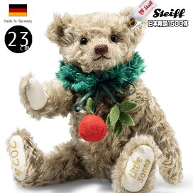 楽天市場】シュタイフ テディベア Steiff アンティーク テディベア 