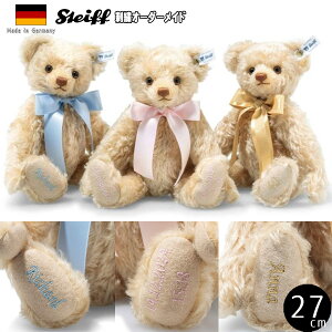 V^Ct efBxA Steiff hJ I[_[Ch p[\i Zu[V efBxA ʂ 27cm a җ oY w j