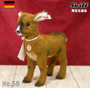 V^Ct efBxA Steiff ̃q_ efBxA Hinda Doe E