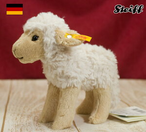 V^Ct efBxA Steiff tbL[ 18cm (Flocky Lamb)efBxA ʂ a v[g NX}X 荠