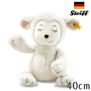 V^Ct efBxA Steiff CuddlyiJh[jVK[  Sugar Lamm 40cm  ʂ a v[g NX}X 荠