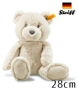 V^Ct efBxA Steiff BearzyefBxA x[W 28cm ʂ a v[g j Mtg NX}X 荠