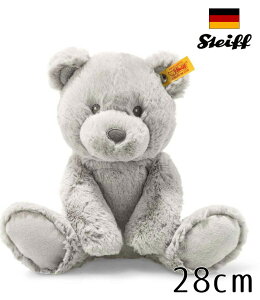 V^Ct efBxA Steiff BearzyefBxA O[ 28cm ʂ a v[g j Mtg NX}X 荠