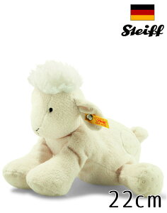 V^Ct efBxA Steiff qЂ [ Lola Sheep 22cm ʂ a v[g j Mtg NX}X 荠
