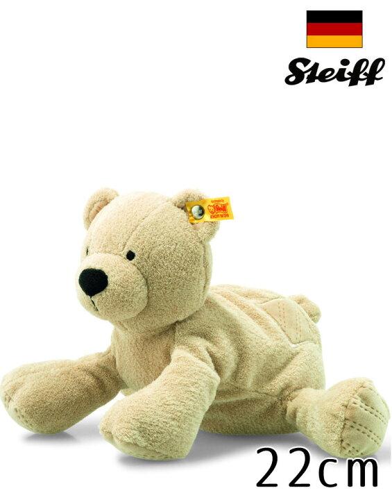 楽天市場】シュタイフ テディベア Steiff ルカテディベア Luca Teddy 