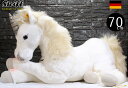 シュタイフ テディベア Steiff スターリー ユニコーンテディベア ぬいぐるみ 誕生日 プレゼント クリスマス お手頃