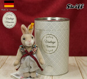 V^Ct efBxA Steiff efBxA bNrbg efBxARick Rabbit 16 cm ʂ Mtg v[g NX}X