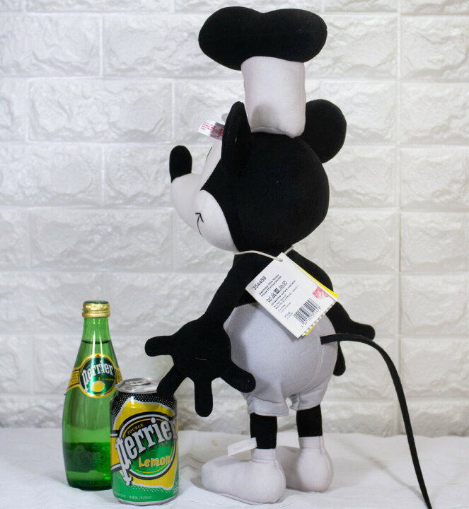 楽天市場】シュタイフ テディベア Steiff ミッキーマウス誕生90周年 