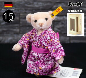 V^Ct efBxA Steiff efBxA  efBxA Tokyo Teddy Bear 15 cm ʂ Mtg v[g NX}X