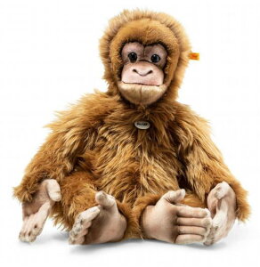 V^Ct efBxA Steifft~[ Ai IE[^ 60cm Alena orangutanefBxA ʂ