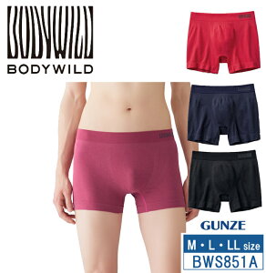 O[ BODYWILD {NT|pc 3D|BOXER ȍ OƂ BWS851A am Y j   {fB[Ch j  v[g ̓