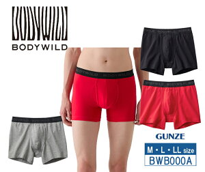 GUNZE O[ BODY WILD STANDARD {fBCh {NT[pc ȍ O n@ BWB000A (MELELLTCYjY j jq am j v[g  pc  ̓