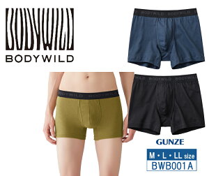 GUNZE O[ BODY WILD STANDARD {fBCh {NT[pc ȍ O n@ BWB001A (MELELLTCYjY j jq am   j v[g  ̓