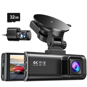 ŐV^ hCuR[_[ OJ 4K UHD 800f GPS WIFI IMX415ZT[ HDR/WDR 3.18C`^ hR ԊĎ mCY/LEDM@΍ GZT[ Ռ^ 170°Lp ǂ炢