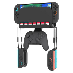 Switch2Ή Ǌ|[X^h uPbg switch 2 X^h Q[J[h7[Rg[[4Ή {/Xgbv/Joy-Con2S[ XbL ϐk݌v switch2 [(ubN)