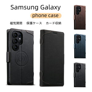 �T���X�� Galaxy S26 Ultra �P�[�X �蒠�P�[�X �X�L�~���O�h�~ S25 Ultra �J�[�h���[ MagSafe�Ή� �J�����ی� Samsung �X�^���h�@�\ Galaxy S25 Ultra �P�[�X TPU ���U�[ �_�炩�� Samsung �J�[�h���[ �L�Y�h�~ ��