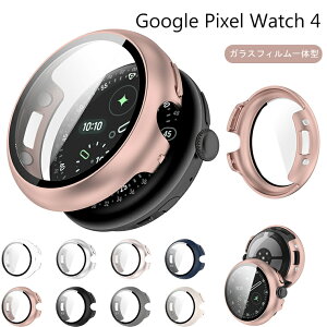 Google Pixel Watch 4 45mm �P�[�X Google Pixel Watch 4 41mm �J�o�[ �K���X�t�B������̌^ �O�[�O���s�N�Z���E�H�b�`4 41mm For Google Pixel Watch 4 45mm �t�B���� �O�[�O���s�N�Z���E�H�b�`4 45mm �t�B������� ��