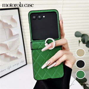 ���g���[�� razr 60 ultra �P�[�X �����O�t�� �q���W�ی� moto razr 60 ultra �ی�P�[�X ���g RAZR 60 �E���g�� �P�[�X motorola razr 60 moto razr 60s �J�o�[ motorola 60d M-51F ���h�~ �w�ʃJ�o�[ �Ռ��z�� ��l motor