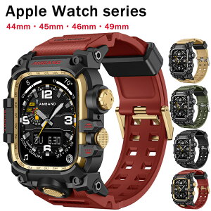 �A�b�v���E�H�b�` S11 46mm �����o���h Apple Watch S10 46mm �P�[�X �x���g �X�g���b�v �������� ���i�� 46mm Apple Watch Ultra3 49mm �A�b�v���E�H�b�` �V���[�Y11 �����x���g �A�b�v���E�H�b�` �E���g�� ��