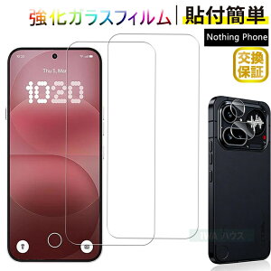 Nothing Phone 4a Pro �K���X�t�C���� Phone 4a Pro �t�B���� �i�b�V���O �t�H��4a �v�� �K���X�t�B���� �ی�t�B���� Nothing Phone 4a Pro �t�B���� �i�b�V���O �t�H��4a �v�� �J�����t�B���� �����Y�t�B��
