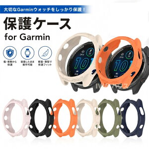 Garmin Forerunner 965 �P�[�X �ϏՌ� �\�t�gTPU �t�B�b�g�� ���h�~ �y�� �X�|�[�c�Ή� �����ȒP �K�[�~�� �t�H�A�����i�[965 �K�[�~��965 �ی�J�o�[ �ϏՌ� �y�� ���h�~ �K�[�~�� 965 �ی�J�o�[ Garmin